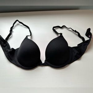 Pink wear everywhere bra